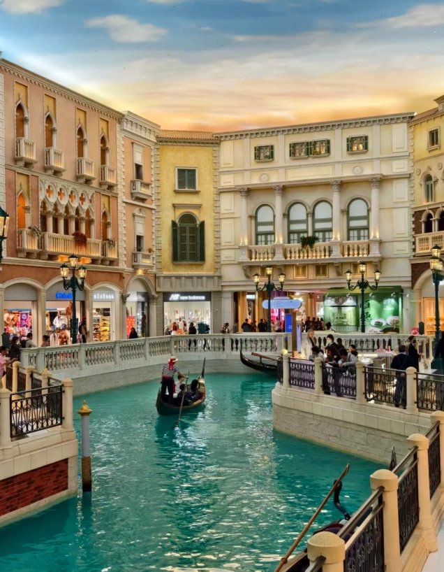 how to get to Venetian Macao how to get to Venetian Macao