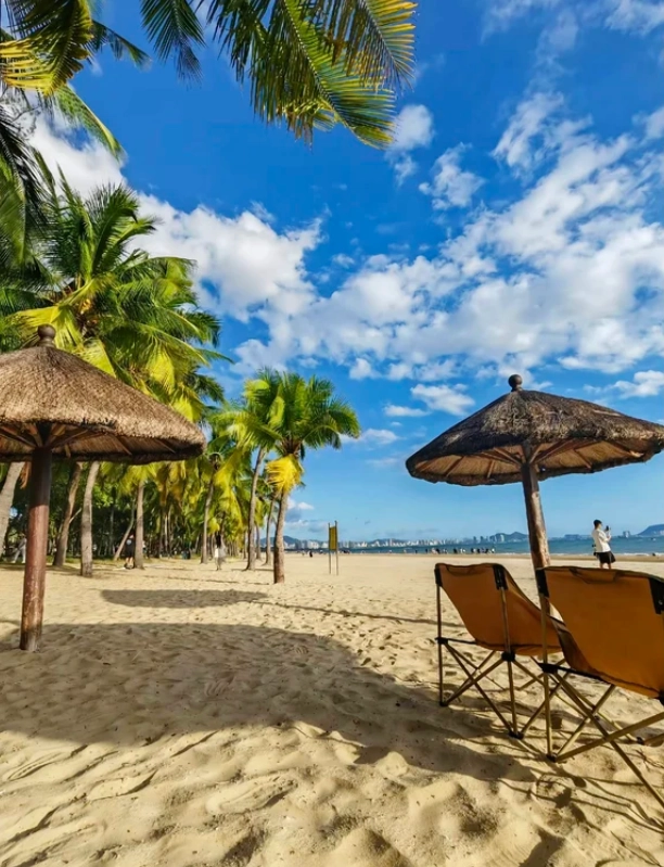 Yalong Bay travel tips Yalong Bay travel tips