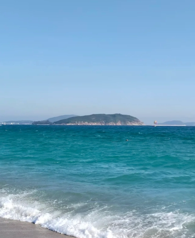 Yalong Bay hotels