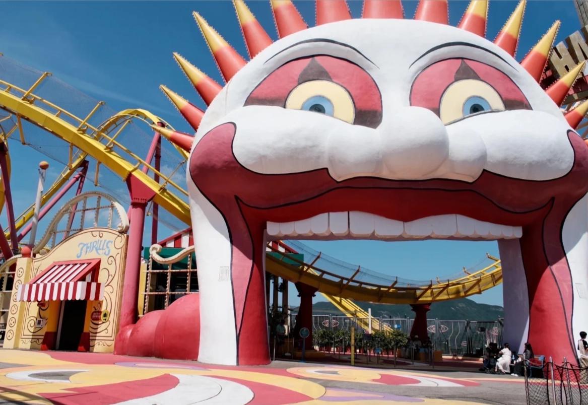 when to visit ocean park hong kong when to visit ocean park hong kong