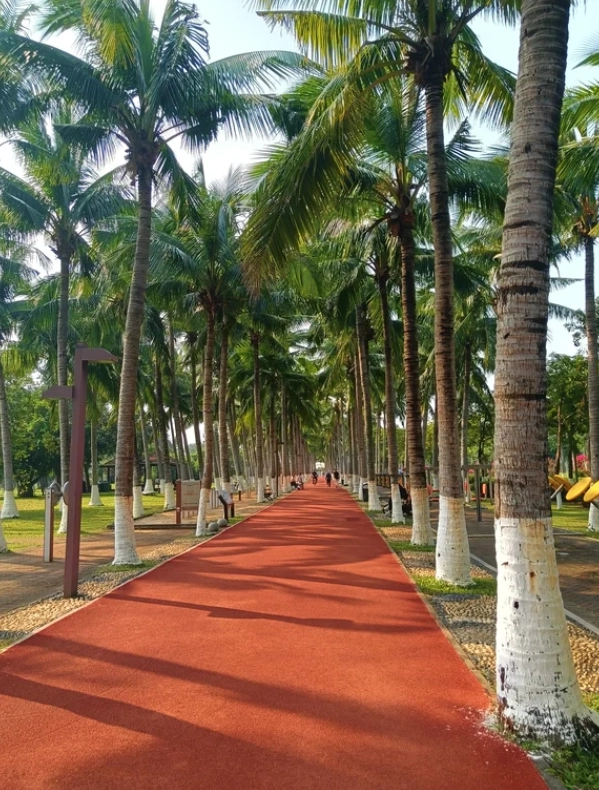 things to do in Haikou