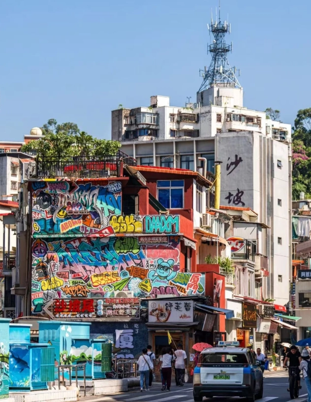 best photo spots Gulangyu best photo spots Gulangyu