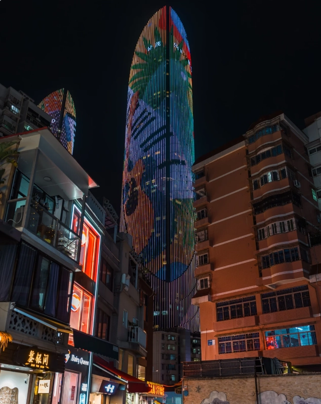 what to do in shapowei