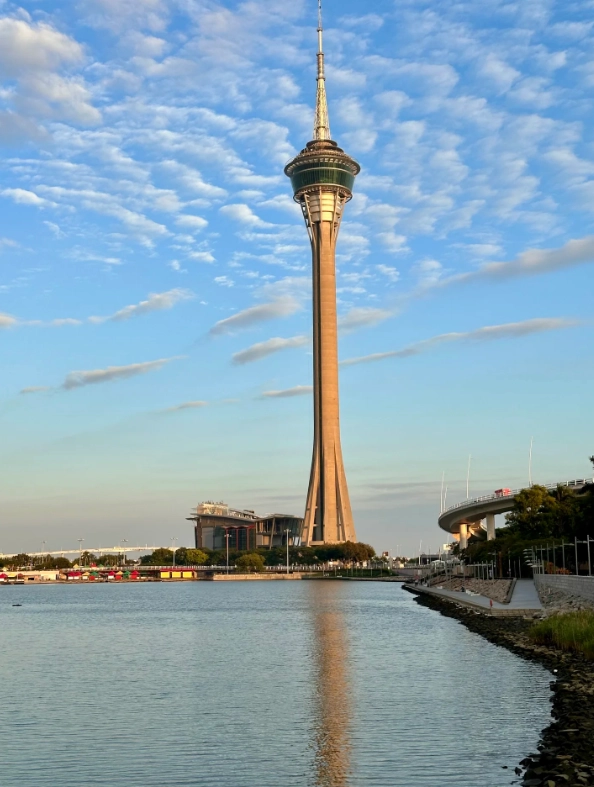 how to get to macau tower how to get to macau tower