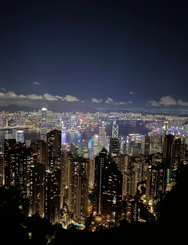 how to go to victoria peak