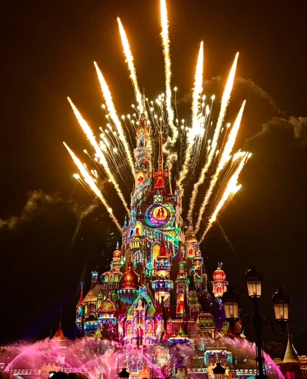 Hong Kong Disneyland reservation Hong Kong Disneyland reservation