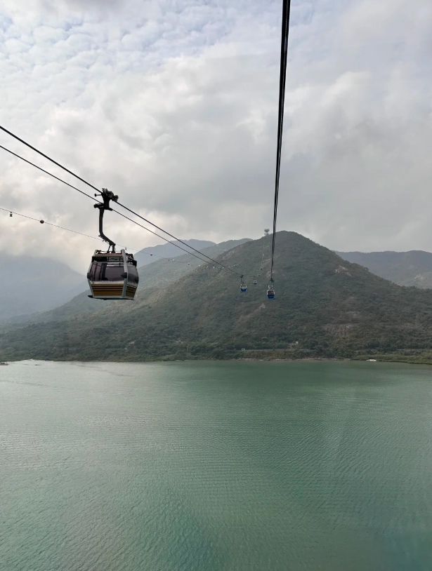 tian tan buddha day trip