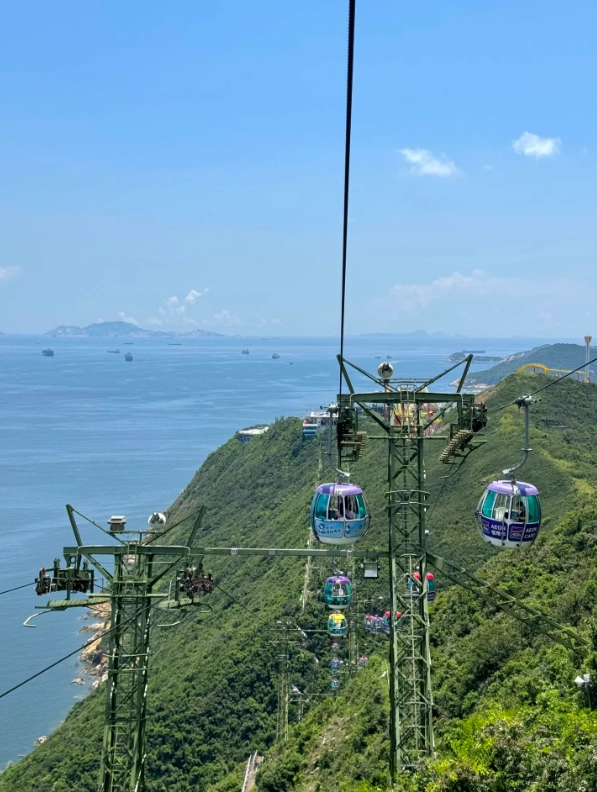 cheap Ocean Park tickets Hong Kong cheap Ocean Park tickets Hong Kong
