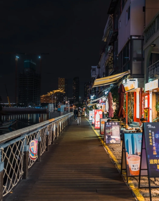 shapowei street art