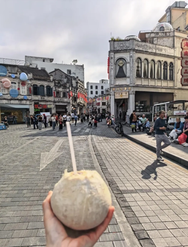 things to do in Haikou in winter