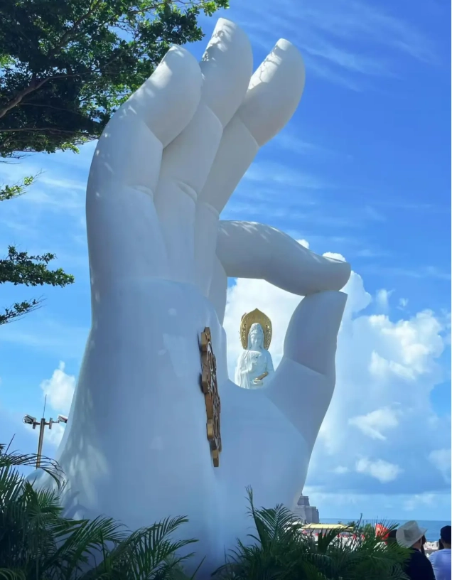 how much time for Nanshan Cultural Tourism Zone
