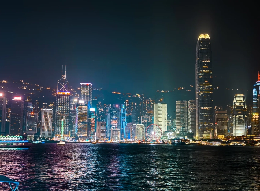 cheap things to do in Hong Kong