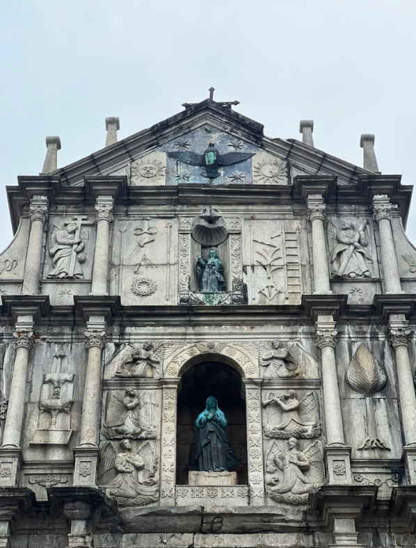 Macau travel guide