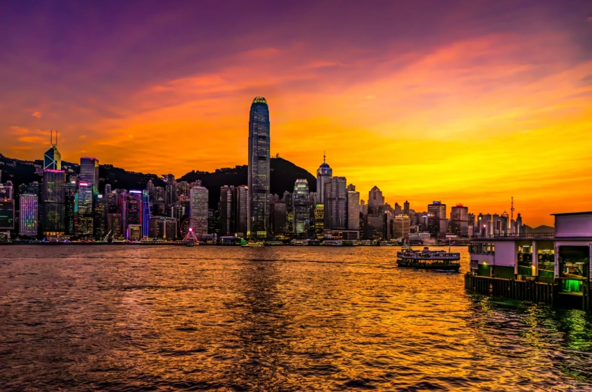 7 days in Hong Kong: A Realistic Itinerary from a Local Guide