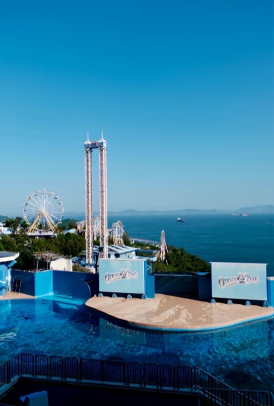 ocean park hong kong tips ocean park hong kong tips