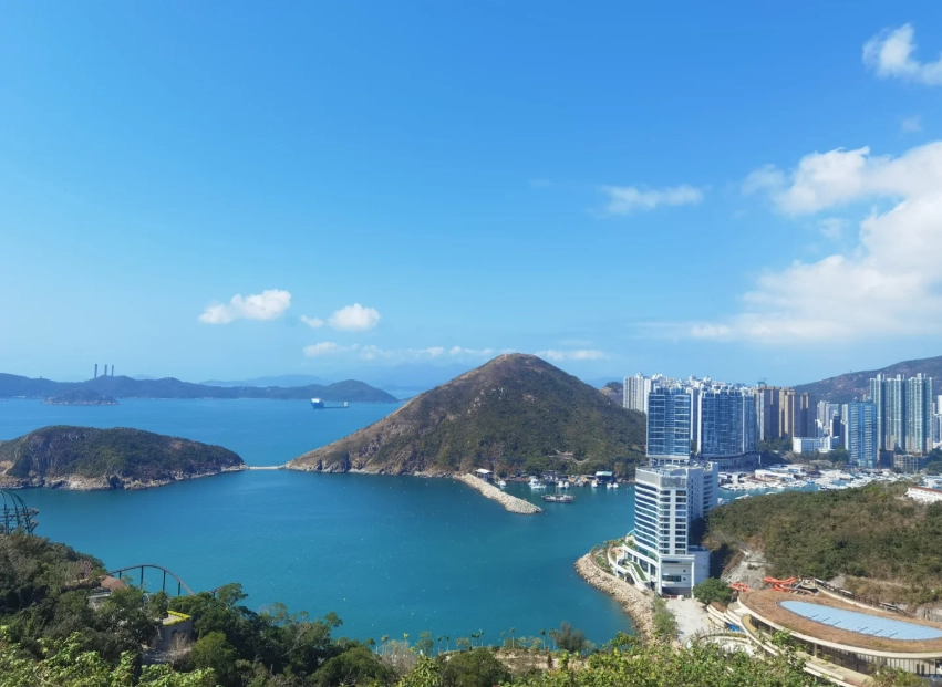 Ocean Park Hong Kong admission discount Ocean Park Hong Kong admission discount