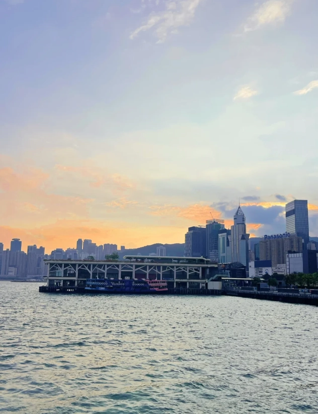 Star Ferry ticket prices