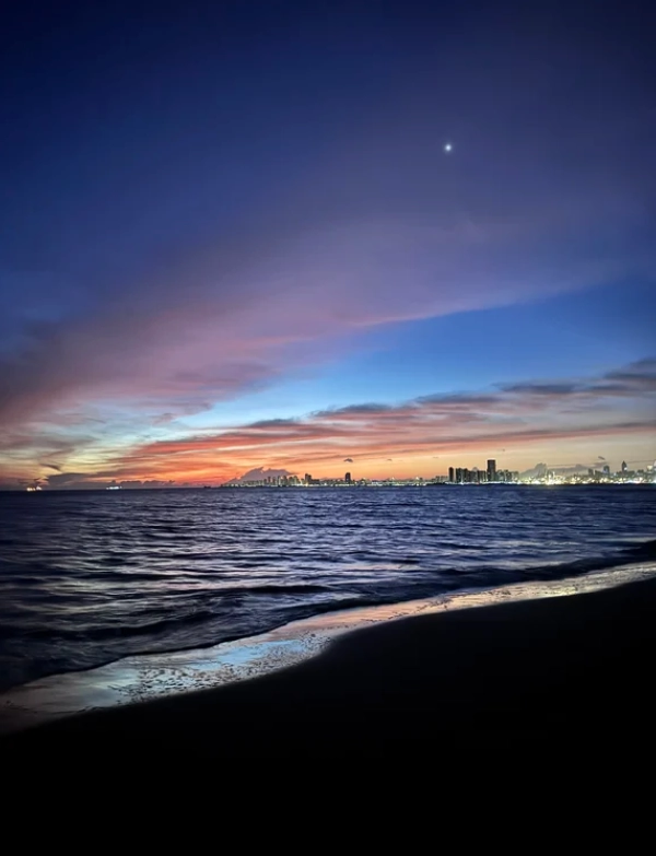 things to do in Haikou in winter