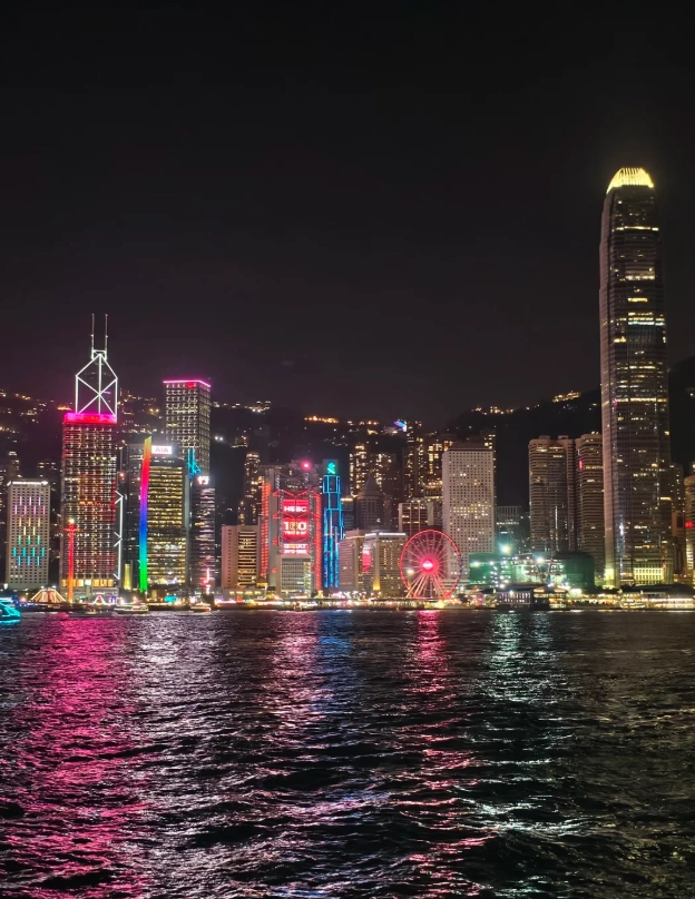 best photo spots Hong Kong best photo spots Hong Kong