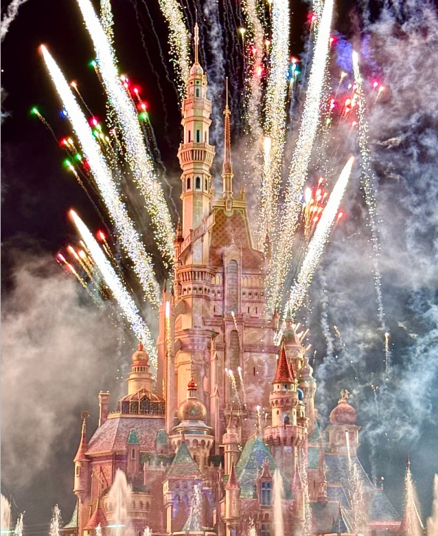 Hong Kong Disneyland crowd levels Hong Kong Disneyland crowd levels
