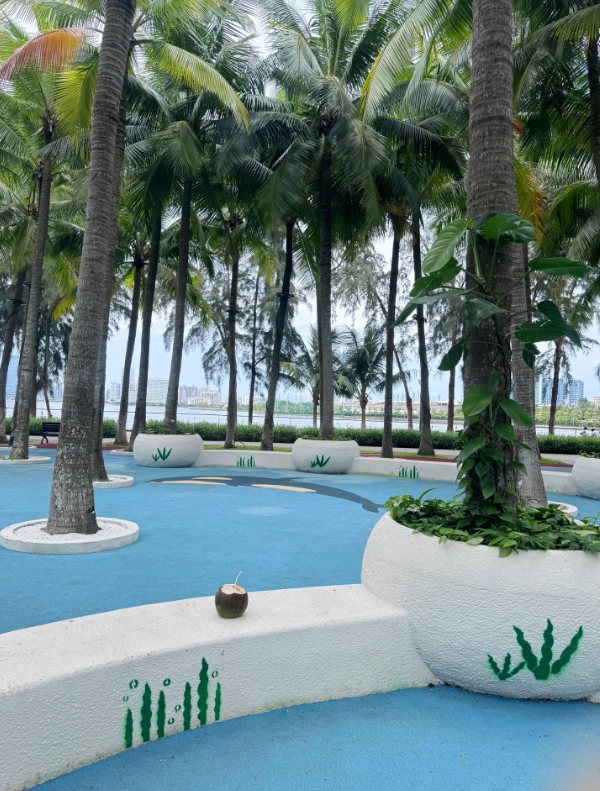 Haikou best places to visit