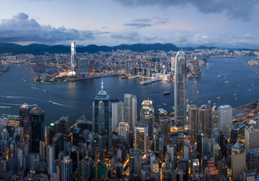 Hong Kong solo trip Hong Kong solo trip