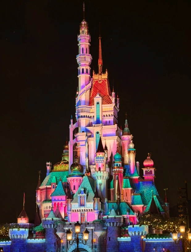 best time to visit Hong Kong Disneyland best time to visit Hong Kong Disneyland