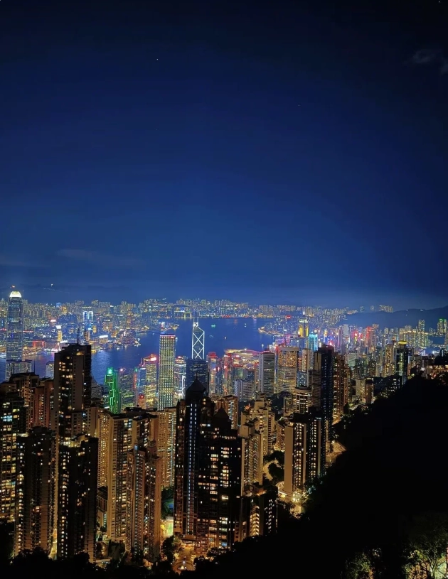 solo travel Hong Kong guide solo travel Hong Kong guide