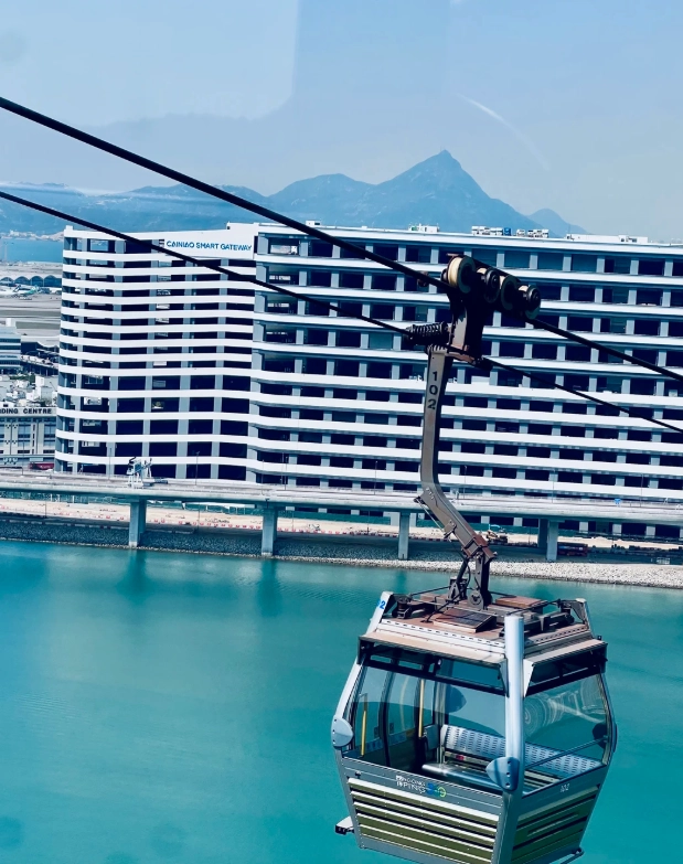 ngong ping 360 tickets