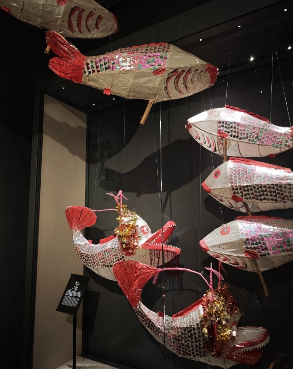 Haikou museum photography tips