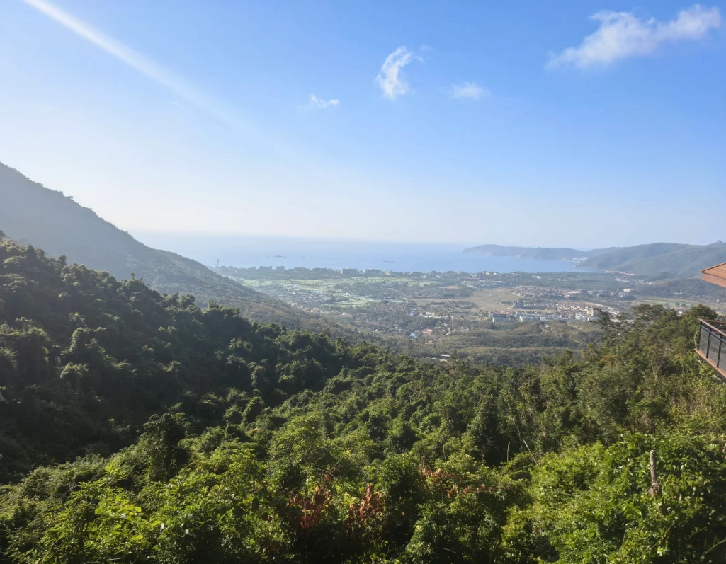 Yalong Bay Tropical Paradise Forest Park tickets Yalong Bay Tropical Paradise Forest Park tickets