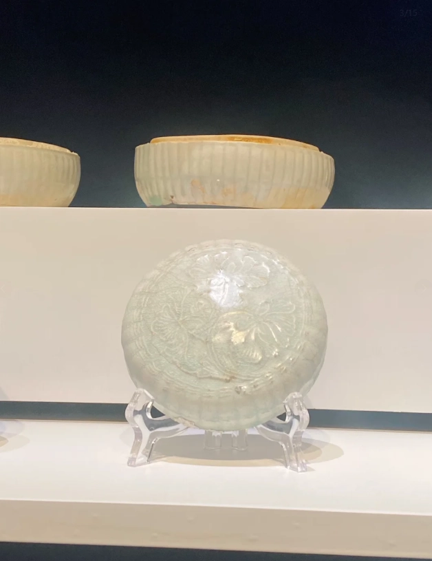 photo guide Hainan Museum