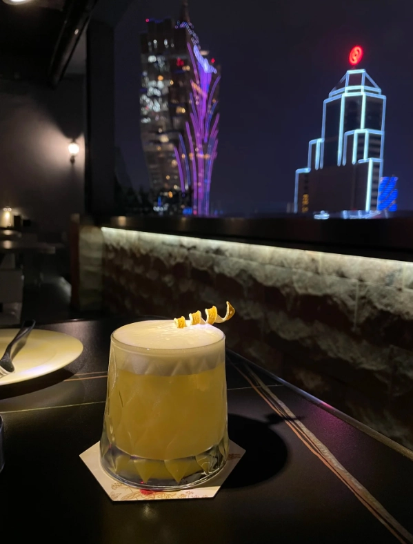 nightlife guide Macau