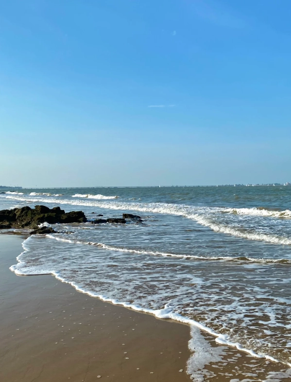 Haikou Hainan itinerary