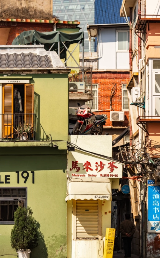 Xiamen photography spots Xiamen photography spots