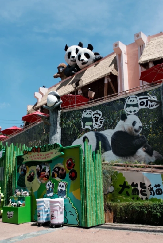 ocean park hong kong best time ocean park hong kong best time