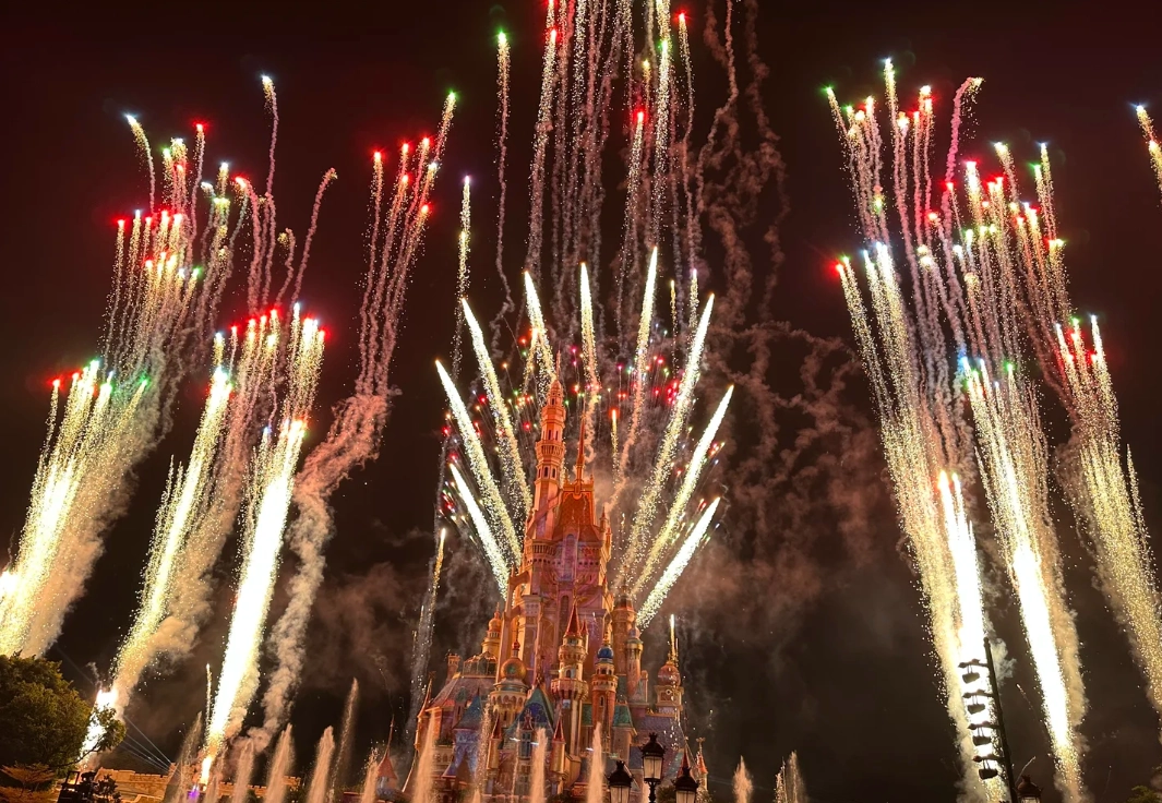 HK Disneyland ticket booking HK Disneyland ticket booking