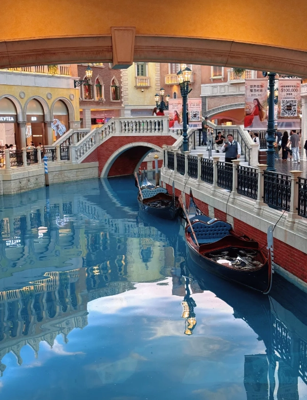 macau local tour guide