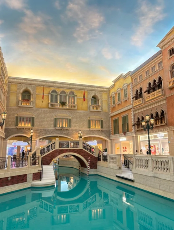 Macau travel tips