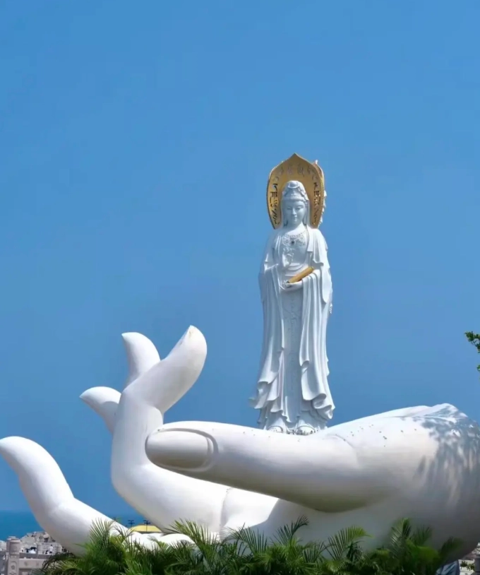 Nanshan Cultural Tourism Zone how long