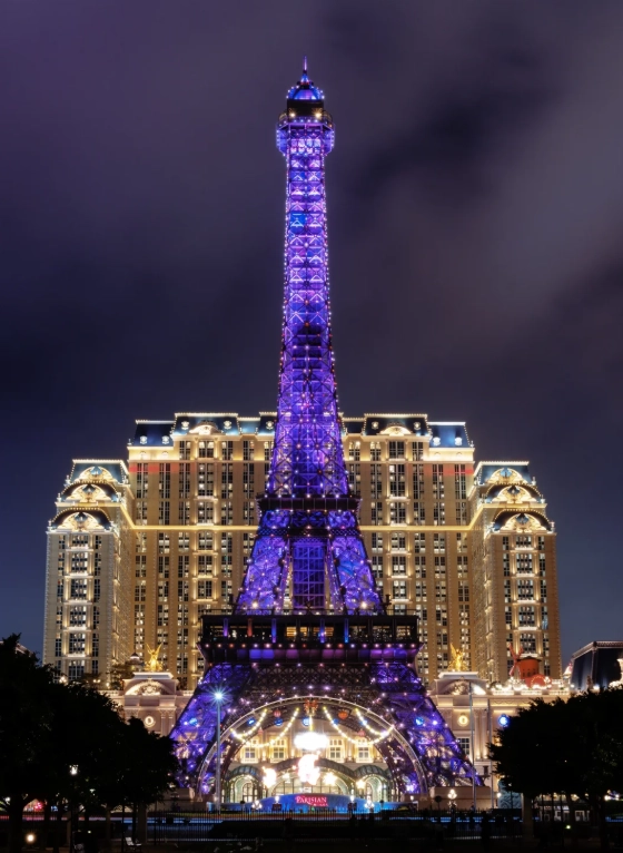 Macau how many days