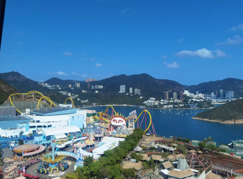 Ocean Park Hong Kong deals Ocean Park Hong Kong deals
