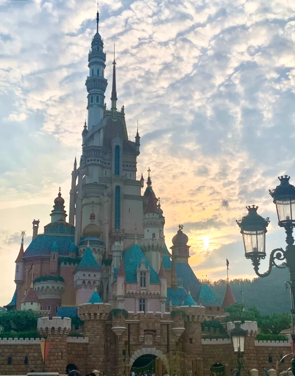 Hong Kong Disneyland tips Hong Kong Disneyland tips