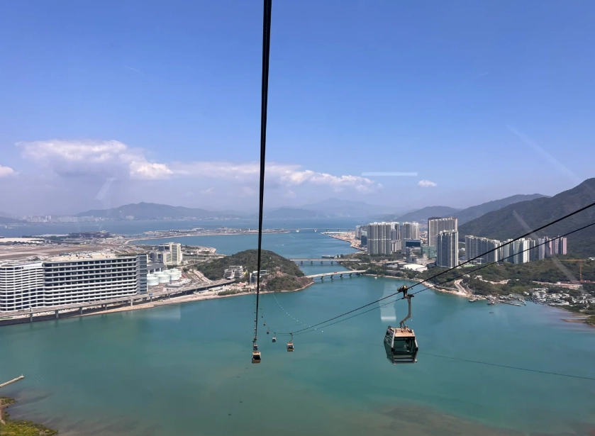 Hong Kong itinerary solo Hong Kong itinerary solo