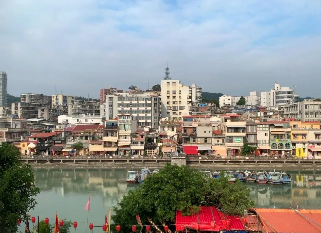 Xiamen art district photography Xiamen art district photography