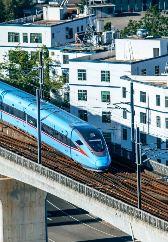 Haikou East station