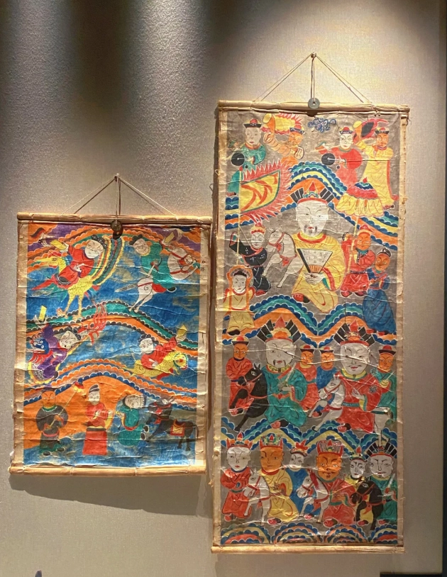 Hainan Provincial Museum highlights