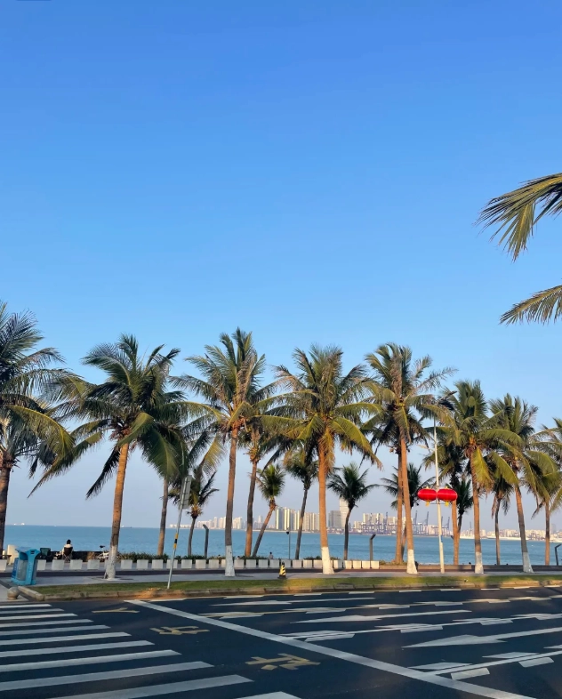 Haikou personalized itinerary