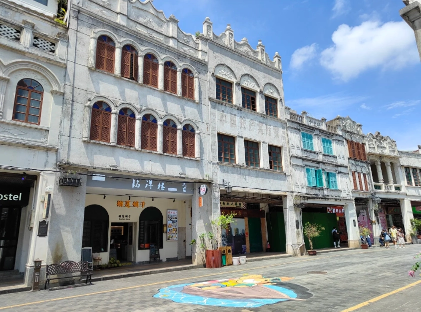 things to do in Haikou