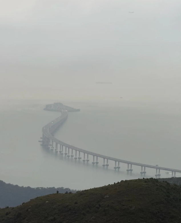 ngong ping 360 tips